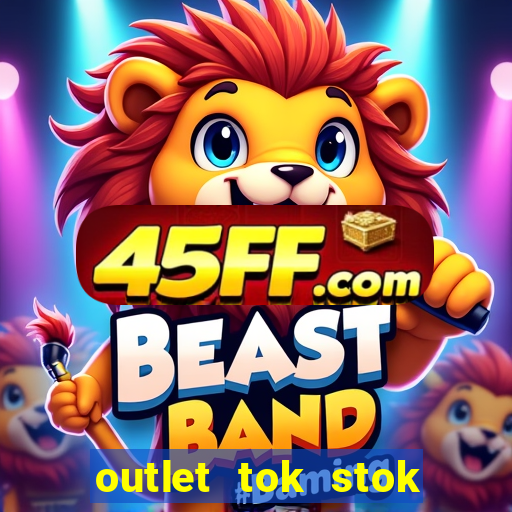 outlet tok stok porto alegre